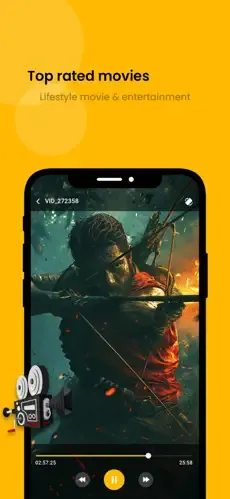 sony-z6-camera Top Rated Movies